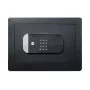 Freistehender Tresor Yale YSS/250/EB1 — elektronisches und Schlüsselschloss, schwarz, 250×300×350 mm