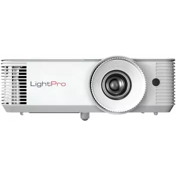 Projektor INFOCUS Genesis IN0026SL — 2600 Lumen, 1280×800 Auflösung