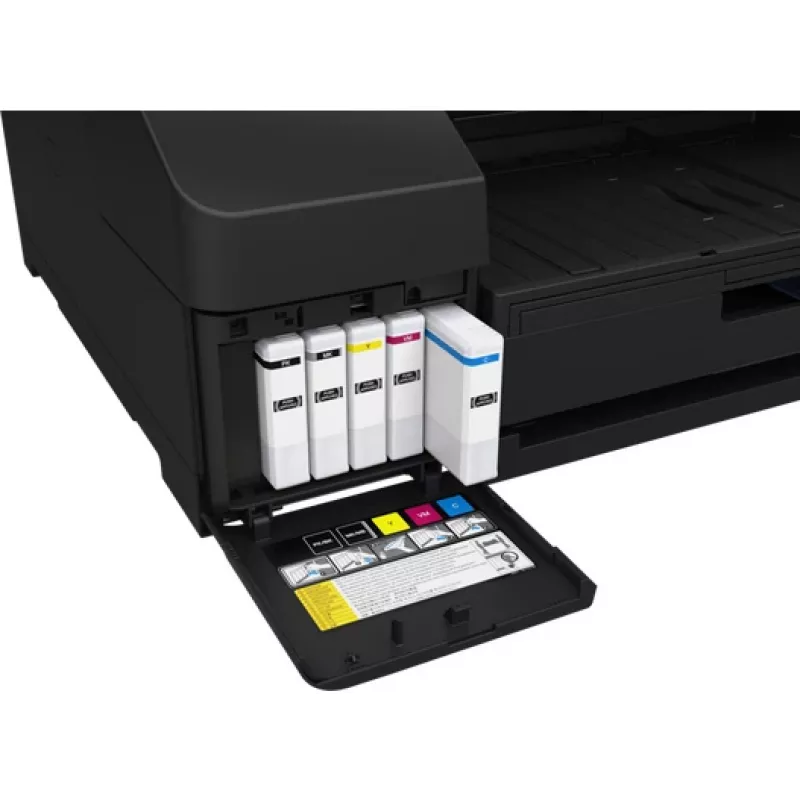 Epson SureColor P5300 Großformatdrucker Wi-Fi Piezoelektrischer Tintenstrahldrucker Farbe 5760 x 1440 DPI A2 (420 x 594 mm) Ethernet LAN