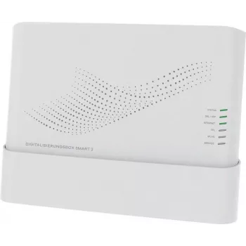 Router Telekom Digitalisierungsbox Smart 2 Dualband WLAN 802.11ac