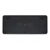 Logitech Signature - Tastatur - Kabellos - Bluetooth 5.1 - QWERTY - Italienisch - Graphit (920-010915)