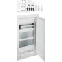 Elektro-Verteilerschrank Hager VH36WWH