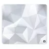 Mauspad ENDORFY Crystal Onyx White L