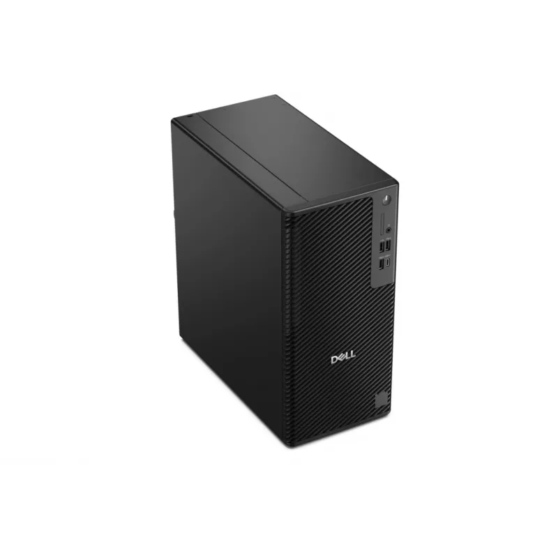 Dell Pro Max Tower T1 PW7T1260 Ultra 7 265/16GB/512GB/NVIDIA A1000 8GB/Win11 Pro/Ohne Tastatur/3 Jahre Basic Vor-Ort-Garantie | Dell