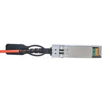 CBO AOC SFP+ BlueOptics BO353503J1M, aktives optisches Kabel, 1 m