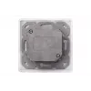 Netzwerkdose Digitus CAT 6A Klasse EA DN-9007-S-1