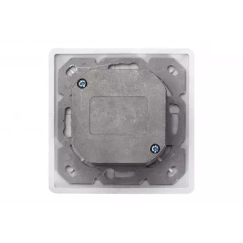 Netzwerkdose Digitus CAT 6A Klasse EA DN-9007-S-1