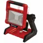 Freistehende Arbeitsleuchte Einhell TE-CL 18/2000 LiAC Solo