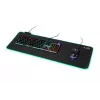 iBox IMPG5 Mauspad Gaming-Mauspad Schwarz