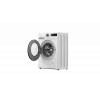 Frontlader-Waschmaschine Midea MF110W70B/W-HR — 7 kg, 1200 U/min, A, 60×40 cm, LED-Anzeige, Dampf, weiß