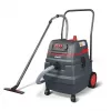 Staubsauger Starmix L-1650 Schwarz Rot