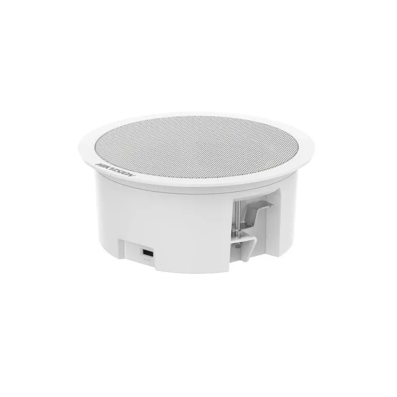 Lautsprecher Hikvision DS-QAZ1206G1-BE 6 W