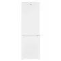 Kühlschrank mit Gefrierfach unten MPM MPM-323-KB-46 — 324 L, weiß, 1850×600×600 mm, Energieeffizienzklasse E