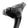 Epiliergerät Silk'n 7 Intense Pulsed Light IPL Schwarz