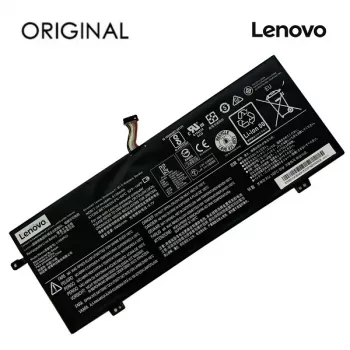 Notebook-Akku, Lenovo L15M4PC0 Original