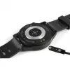 Digitale Touchscreen-Uhr Xoro SMW 20 Schwarz
