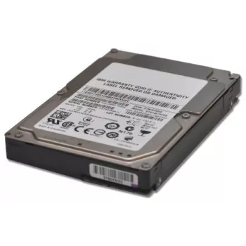 Lenovo Gen3 - Festplatte - 1 TB - Hot-Swap - 6,4 cm (2,5 Zoll)