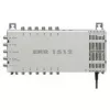 Satelliten-Multischalter Kathrein EXR 1512 Grau 12 Ausgänge 4 Sat-Eingänge