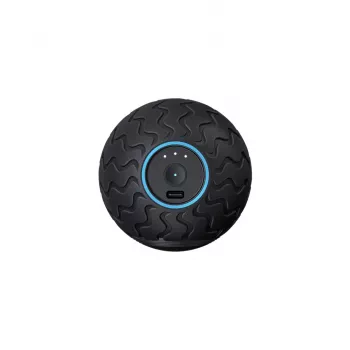 Theragun Wave Solo Massagegerät Universal Schwarz