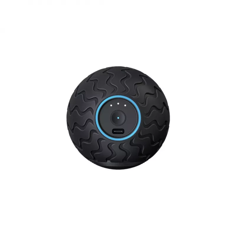 Theragun Wave Solo Massagegerät Universal Schwarz