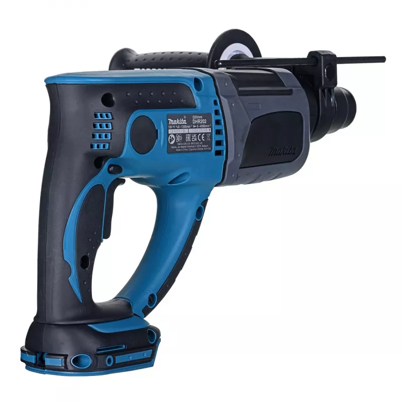 Makita DHR202Z Bohrhammer 1200 U/min