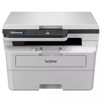 Multifunktionsgerät Brother DCP-B7620DW Laser Monochrom