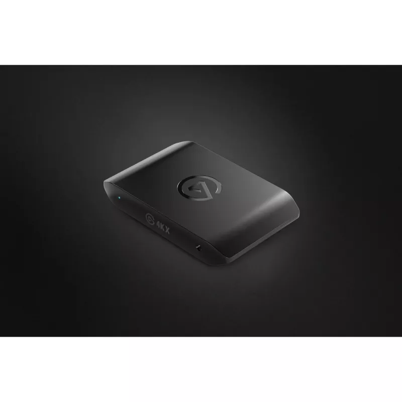 Videoaufnahmegerät Elgato 4K X Internes HDMI 4K Ultra HD 144 Hz