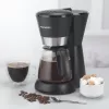 Kaffeemaschine Progress 1,25 L EK6160PVDE
