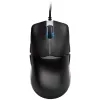 Ducky Feather Maus, Gaming, Beidhändig, USB Type-A, Optisch, 16000 DPI