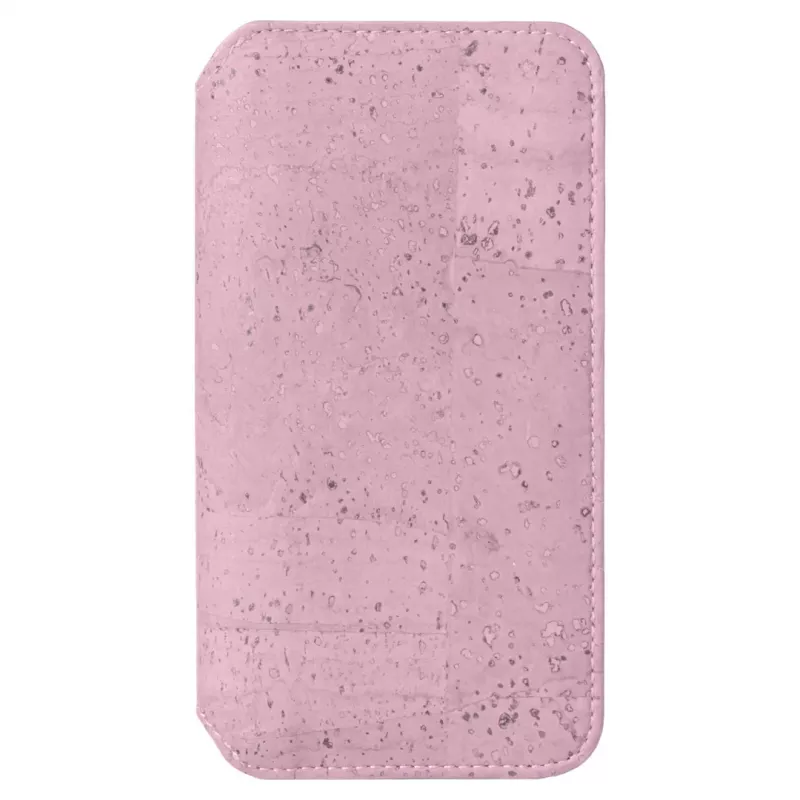 Folio Case Krusell Birka iPhone 11 Pro Max 16,5 cm Pink