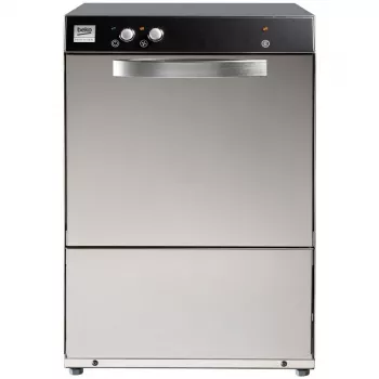 Geschirrspüler BEKO EDM5DU BP PRO Geschirrspüler professionell energieeffizient