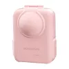Sunnylife SN027 halboffene Kunststoff-Schutzhülle (pink)