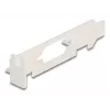 DeLOCK 90892 Serieller Konverter/Repeater/Isolator USB 2.0 RS-232 Grün Edelstahl