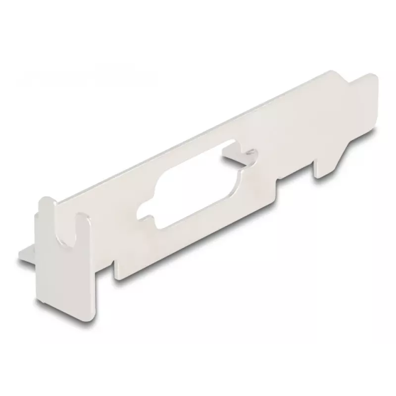 DeLOCK 90892 Serieller Konverter/Repeater/Isolator USB 2.0 RS-232 Grün Edelstahl