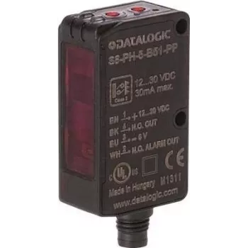 Photoelektrischer Sensor Datalogic S8 950801020