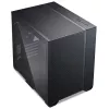 Lian Li O11 AIR MINI Schwarz