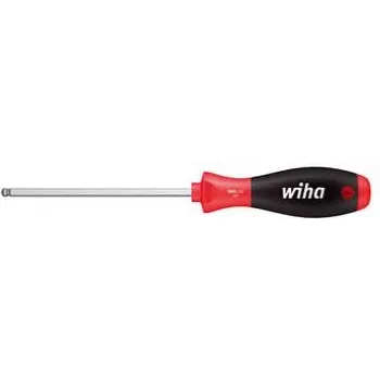 Schraubendreher Wiha SoftFinish Single 26329