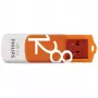 Philips FM12FD00B USB-Flash-Laufwerk 128 GB USB Typ-A 3.2 Gen 1 (3.1 Gen 1) Orange, Weiß
