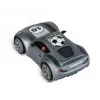 RC Car Bundesliga Mini RC 1:43 Grau