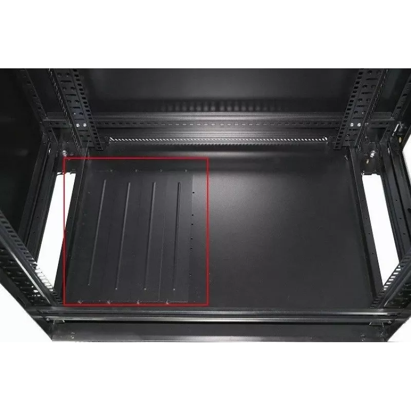 Freistehendes Rack Extralink EX.11373 32U Schwarz