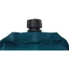 Skylark Mat Single 1,5cm, Blau 300074, Campingmatte Blau, Modell 2025