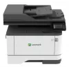 Lexmark MX431adn Drucker Laser S/W Multifunktionsdrucker A4 40 ppm USB Ethernet LAN (SPEC)