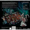 Nemesis: Lockdown, Brettspiel