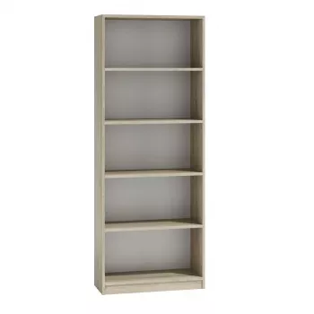 Topeshop R60 SONOMA Büroregal