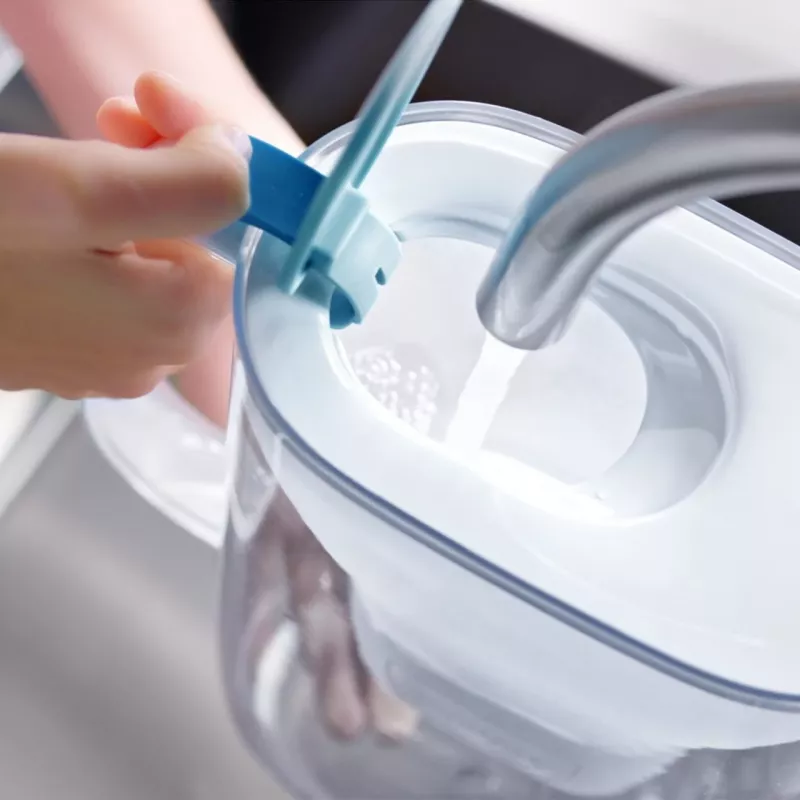 Brita 086213 2,4 L Grün