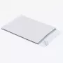 Versandtaschen MAILmedia 59218 C4 2 cm Weiß – gepolstert/flach, Größe C4, 2 cm Dicke