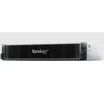 Storage-Server Rack 2U SYNOLOGY DP7200 — EPYC 7272 2,9 GHz, 32 GB RAM, 123,84 TB (HDD+SSD), 12 Laufwerke