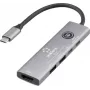 Renkforce USB-C-Dockingstation RF-DKS-908 Geeignet für Marken-Dockingstationen Universal (RF-6797972)