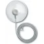 Busch-Jaeger Smart-Home-Multisensor 2CKA006410A0389 – Lichtsensor, 15–50.000 lx, Weiß