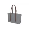 Damentasche DICOTA Laptop Shopper Bag Eco MOTION 13 - 14,1 Zoll Monochromatisch
